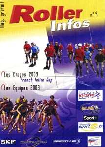 Rollerinfos n°04
