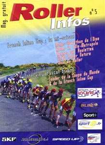 Rollerinfos n°05
