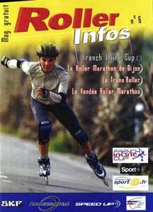 Rollerinfos n°06