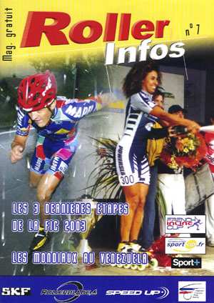 Rollerinfos n°07