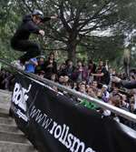 Roll’s Rail Contest 2010