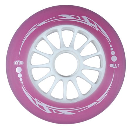 RollX X Dual 104 mm
