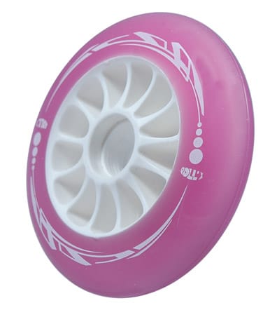 RollX X Dual 104 mm
