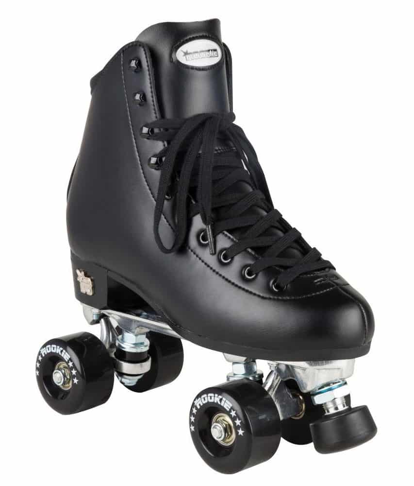 Rookie Classic II Junior noir 2016 (fr)