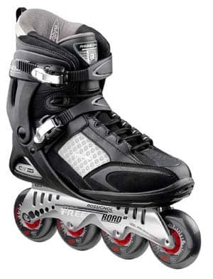 Rossignol Freeroad 2004 (en)