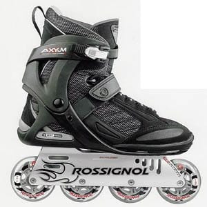 Rossignol Freestyler 2004 (en)