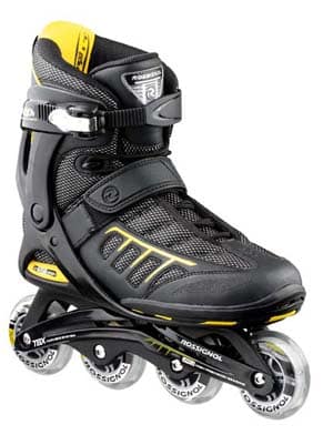Rossignol FT 3 2004 (en)