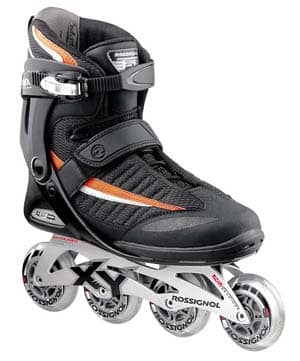 Rossignol FT 7 2004 (en)