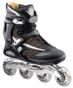 Rossignol SP 3 2004 (en)
