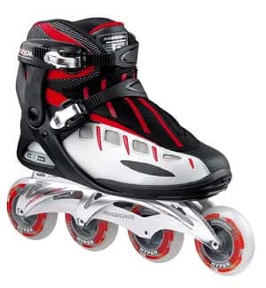 Rossignol SP 5 2004 (en)
