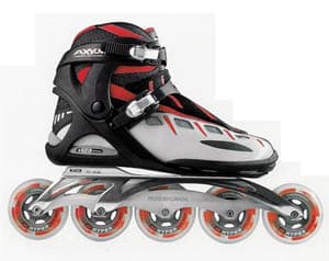 Rossignol SP 7 2004 (en)