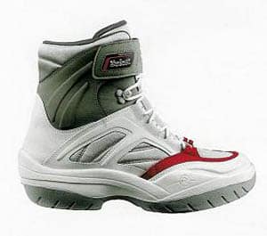 Rossignol Street white 2004 (en)