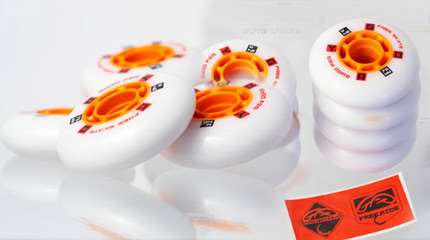 Test de la roue Gyro F2R Freeride