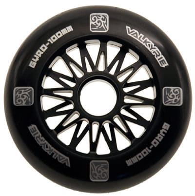 Test Gyro Walkyrie 100 mm 87A
