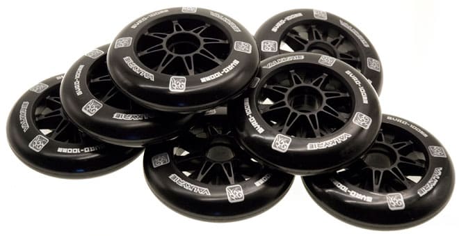 Test Gyro Walkyrie 100 mm 87A