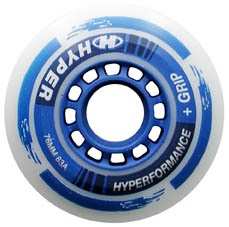 roue hyper grip76mm83a