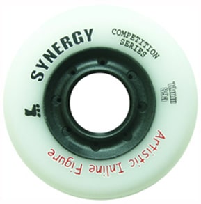 Roue roller artistique inline Synergy