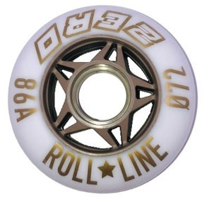 Roue roller Roll Line Zero