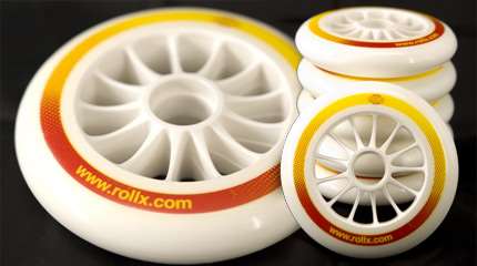 Test : Roll&rsquo;X Endur&rsquo;X&#8230; Poeti&rsquo;X  !