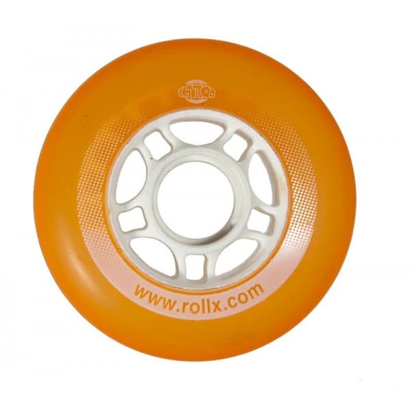 Roue Rollx XBird Orange 85A