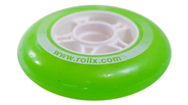 Roue RollX XBird 90 mm
