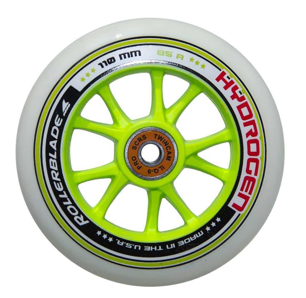 Roue Rollerblade Hydrogen