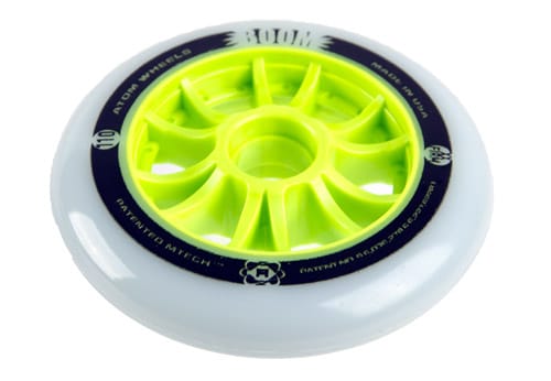 Atom Boom 110 mm XXFirm Wheels