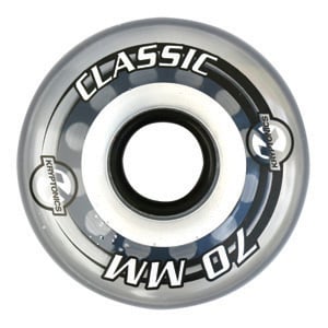 Roues Kryptonics Classic K 70mm 801