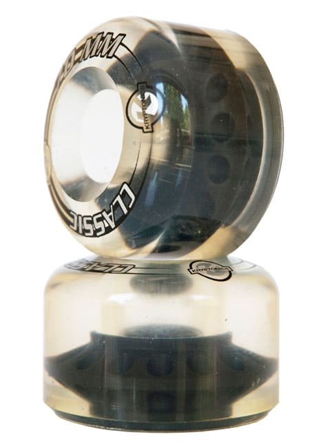 Roues Kryptonics Classic K 70 mm 80A