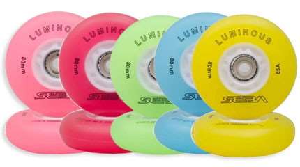 roues seba luminous montage small