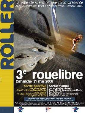 4ème Roulibre (63)