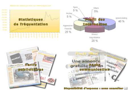 Un nouvel « espace annonceurs » sur ReL