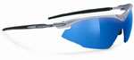 Test : lunettes Freeon Silver Rudy Project