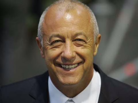 Sabatino Aracu confirmé en tant que Président de la FIRS