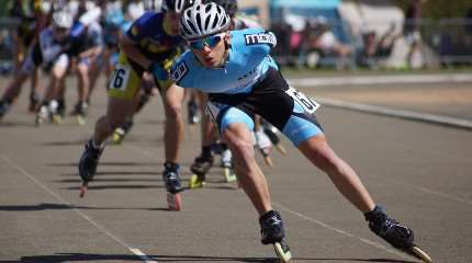 Sablé-sur-Sarthe : seconde demi-finale France route &#8211; 1ère journée
