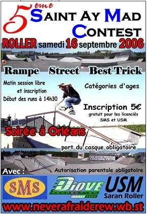 Saint-Ay Mad Contest 2006 (45)