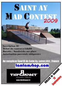 Résultats Saint-Ay Mad Contest 2009 (45)