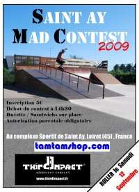 Résultats Saint-Ay Mad Contest 2009 (45)