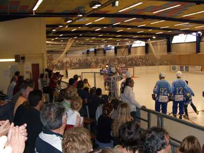 Montpellier accueille La Rochelle