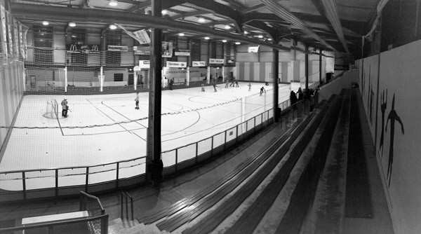 Toutes les salles de rink-hockey sur spotland.fr