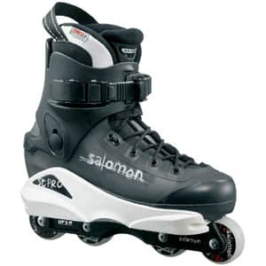 Salomon ST Pro U.F.S. 2 2005 (fr)