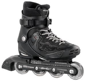 Salomon Detonator Junior 2004 (fr)