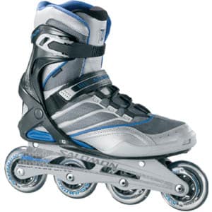 Salomon Motion 5 hommes 2006 (fr)