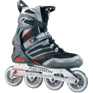 Salomon Motion 7 hommes 2006 (fr)