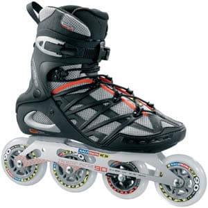 Salomon Motion 90 2005 (fr)