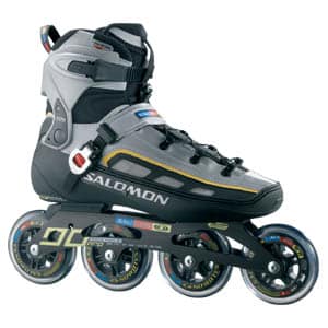 Salomon Pilot 90 pro hommes 2006 (fr)