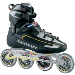 Salomon Pilot 9 Pro 2 2005 (fr)