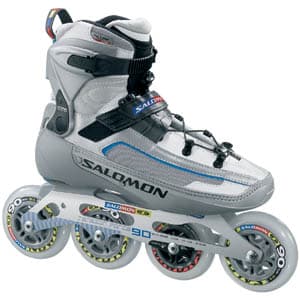 Salomon Pilot 9 Pro 2 femmes 2005 (fr)