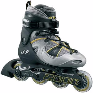 Salomon Zoom 2005 (fr)