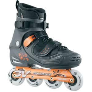 Salomon Crossmax 3V SL 2006 (fr)